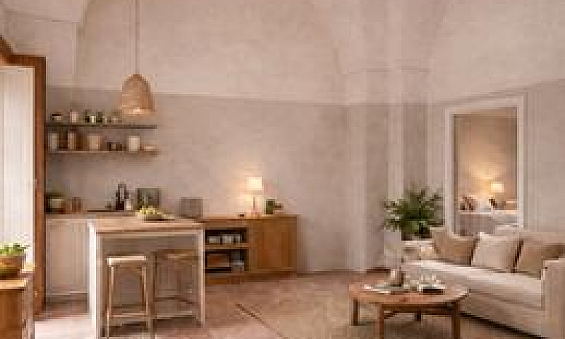 Casa Da Ristrutturar...