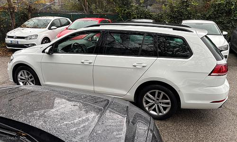 Volkswagen Golf 1.6 ...