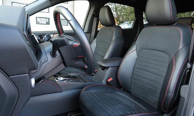 Ford Kuga 2.5 Phev P...