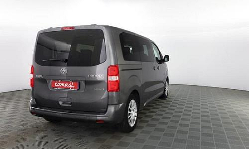 Toyota Proace Proace...