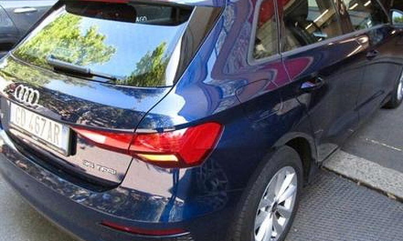 Audi A3 Spb 35 Tfsi ...