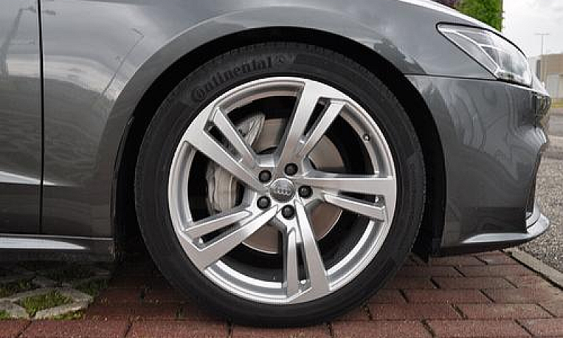Audi A7 Spb 50 3.0 T...