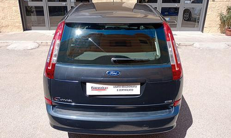 Ford C-Max C-Max 1.6...