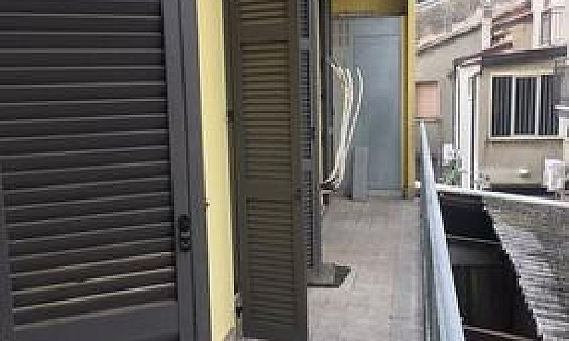 Appartamento A Borgo...