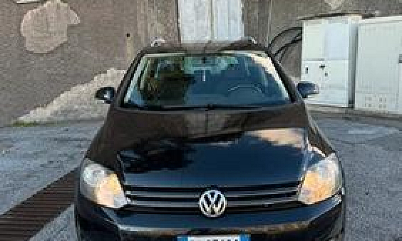 Volkswagen Golf 6 Pl...