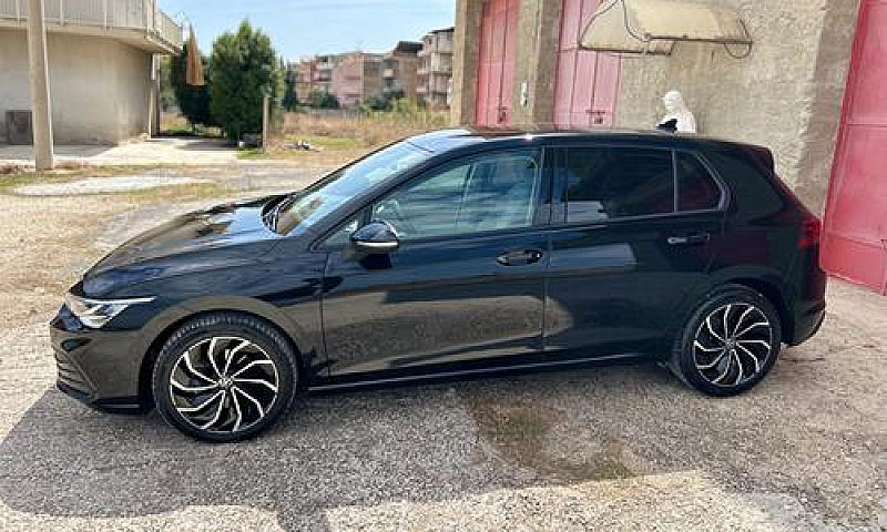 Volkswagen Golf 2.0 ...