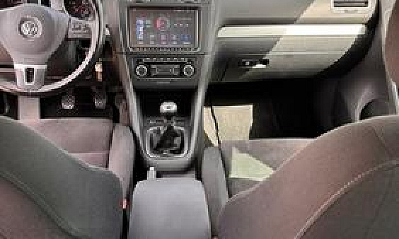 Golf 6...