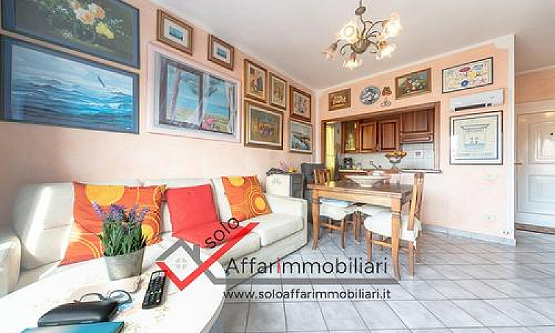 Trilocale Palau...