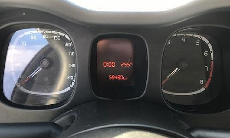Fiat Panda *Prezzo V...