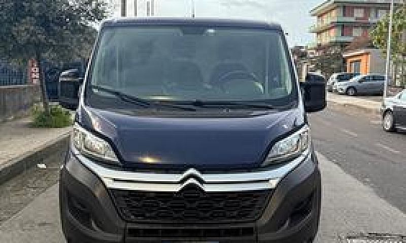Citroen Jumper 2.0 D...