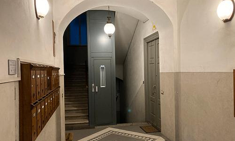 Stazione - Alloggio ...
