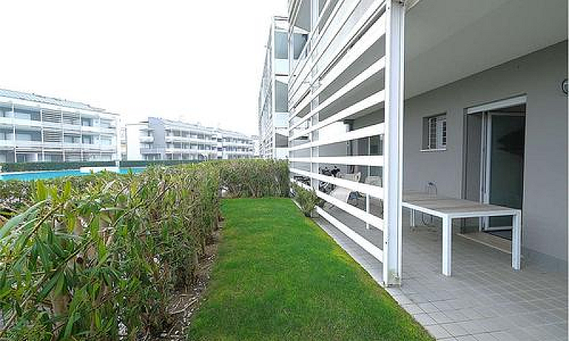 Trilocale A Jesolo...
