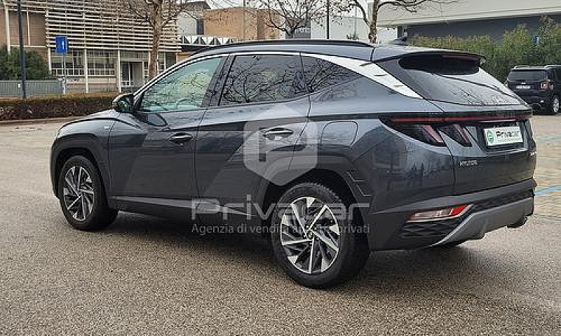 Hyundai Tucson 1.6 C...