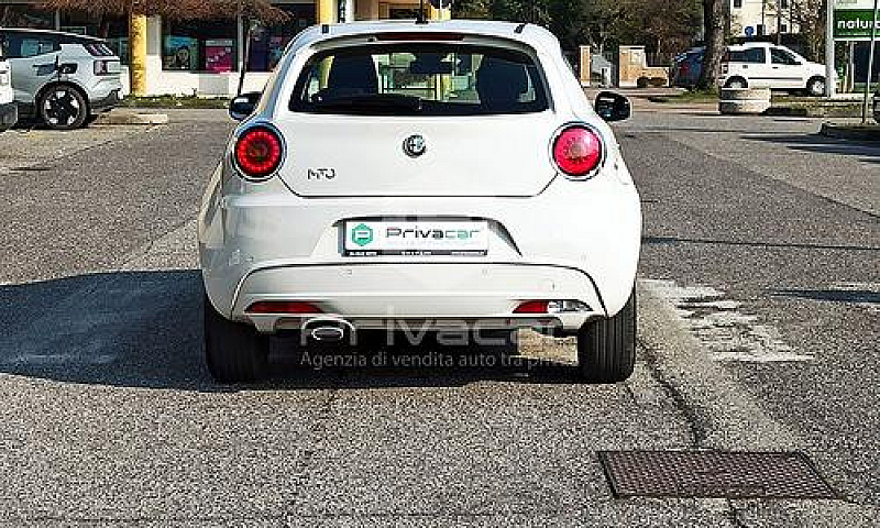 Alfa Romeo Mito 1.3 ...