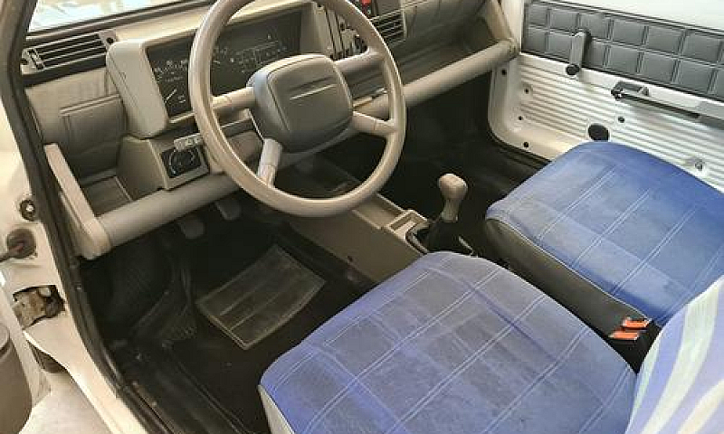 Fiat Panda 900...