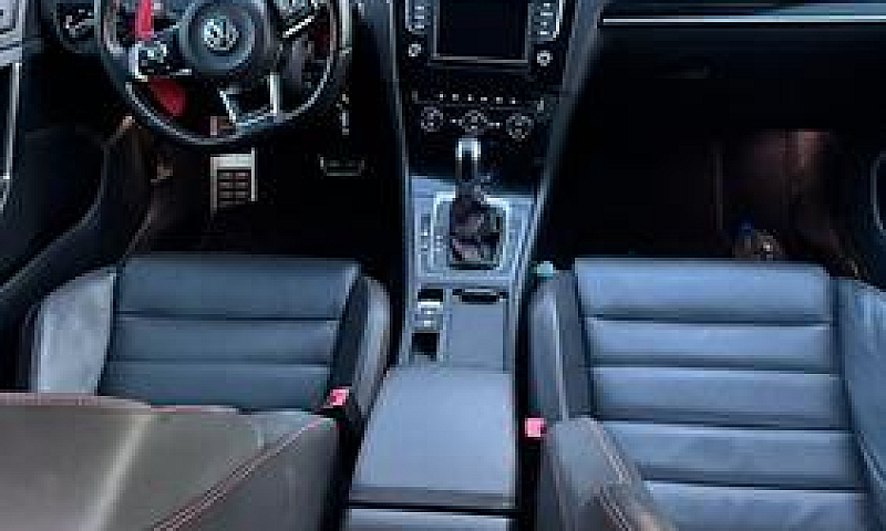 Golf 7 Gti...