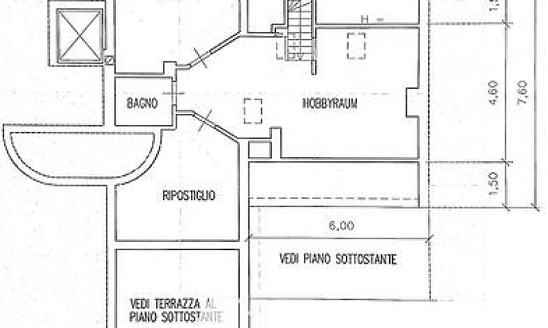 Grande Appartamento ...