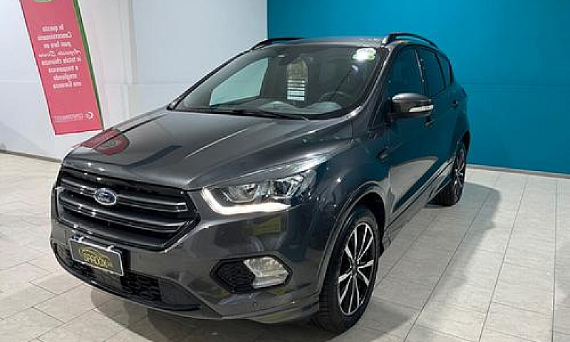 Ford Kuga 2019 St Li...