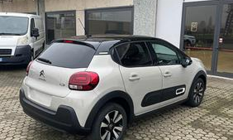 Citroen C3 Puretech ...