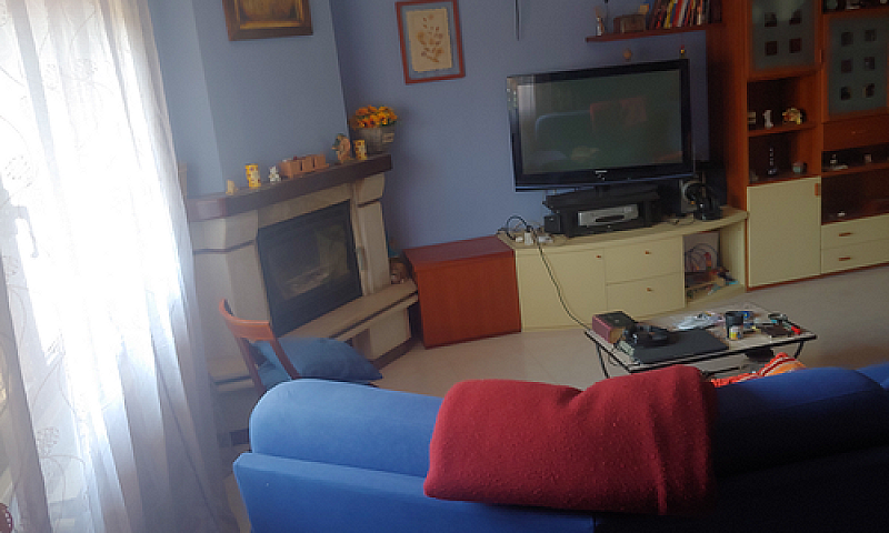 In Residence...