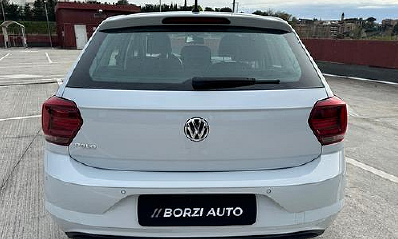 Volkswagen Polo 1.0 ...