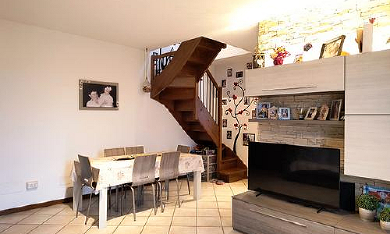 Duplex Dai Grandi Sp...
