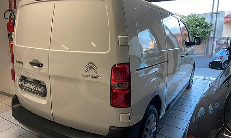 Citroen Jumpy Max 2....