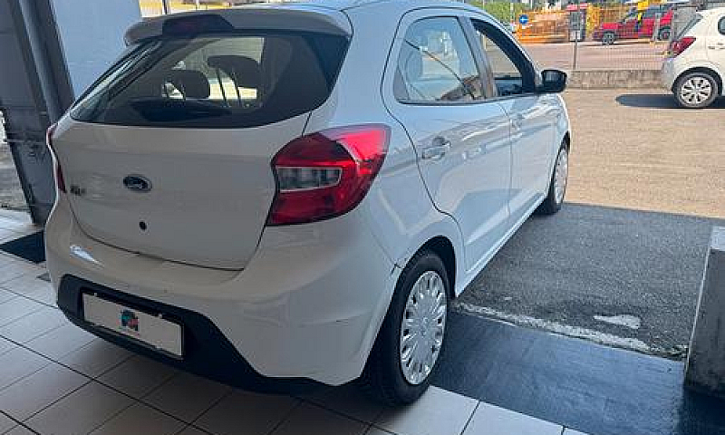 Ford Ka+ 1.2 Ti-Vct ...