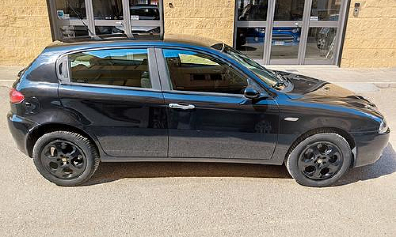 Alfa Romeo 147 1.9 J...