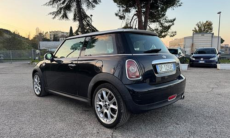 Mini 1.6 16V Cooper ...