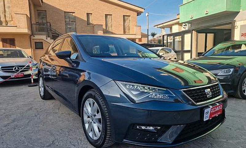 Seat Leon 1.6 Tdi 11...