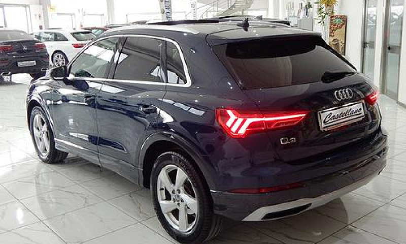 Audi Q3 35 2.0 Tdi B...
