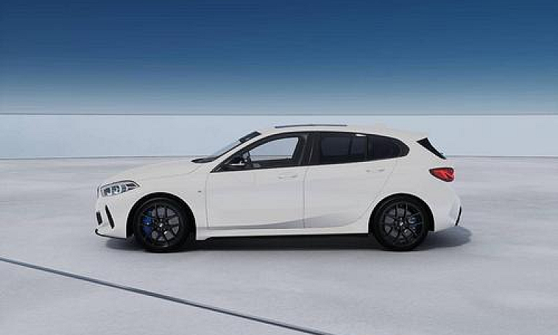 Bmw M135 I Xdrive M ...