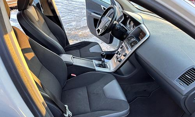 Volvo Xc 60 Xc60 D5 ...