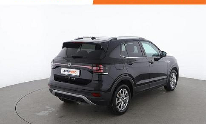Volkswagen T-Cross P...