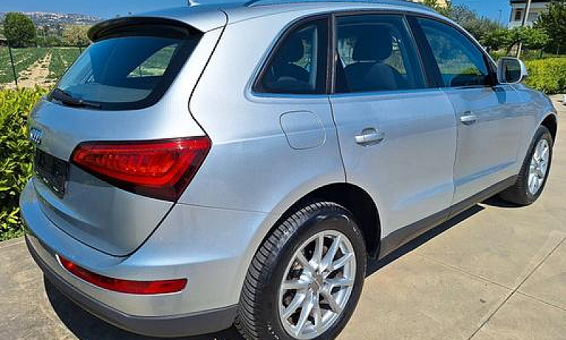 Audi Q5 2.0 Tdi 177C...