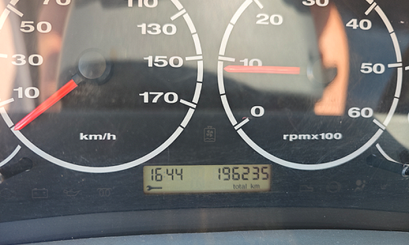 Fiat Ducato 9 Posti...