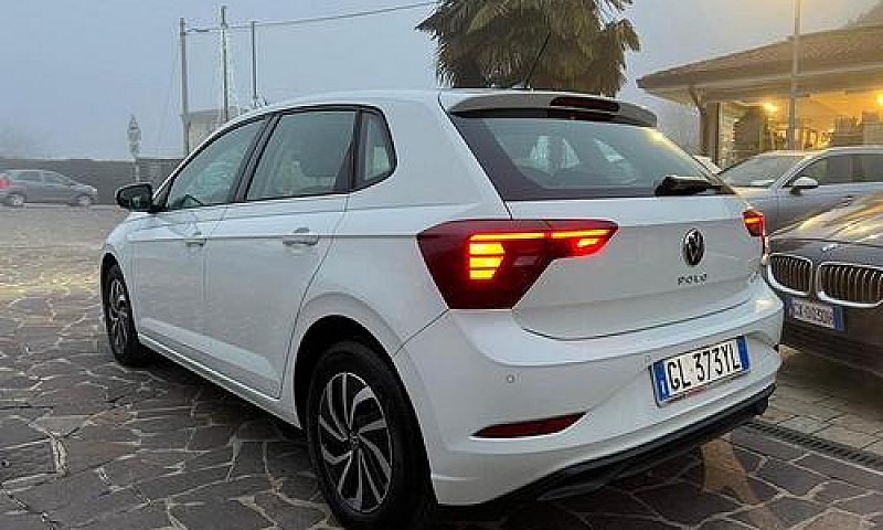 Volkswagen Polo 1.0 ...