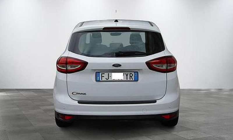 Ford C-Max 1.5 Tdci ...