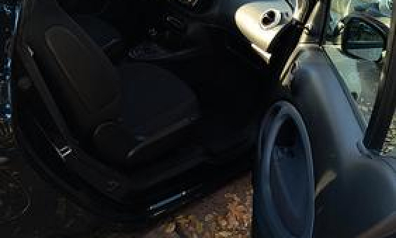 Smart Fortwo 3ªs.(C/...