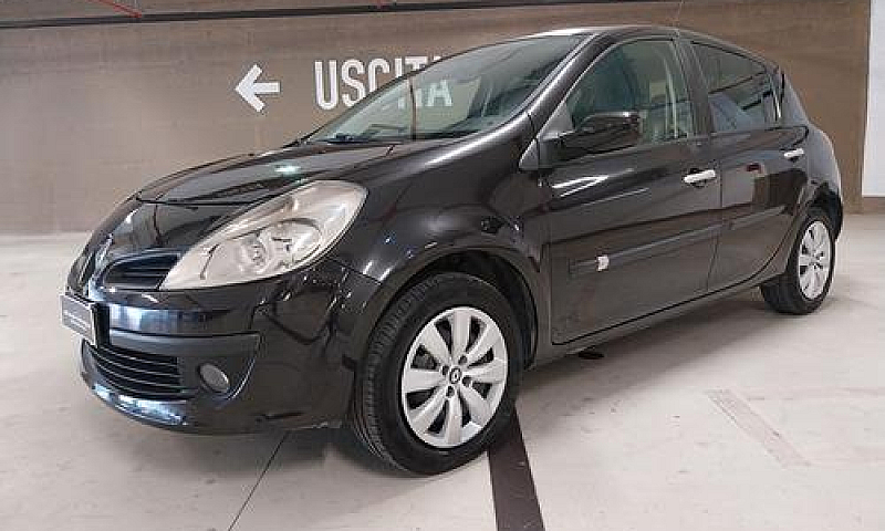 Renault Clio 1.5 Dci...