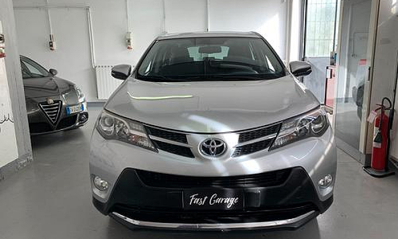 Toyota Rav 4 Rav4 2....