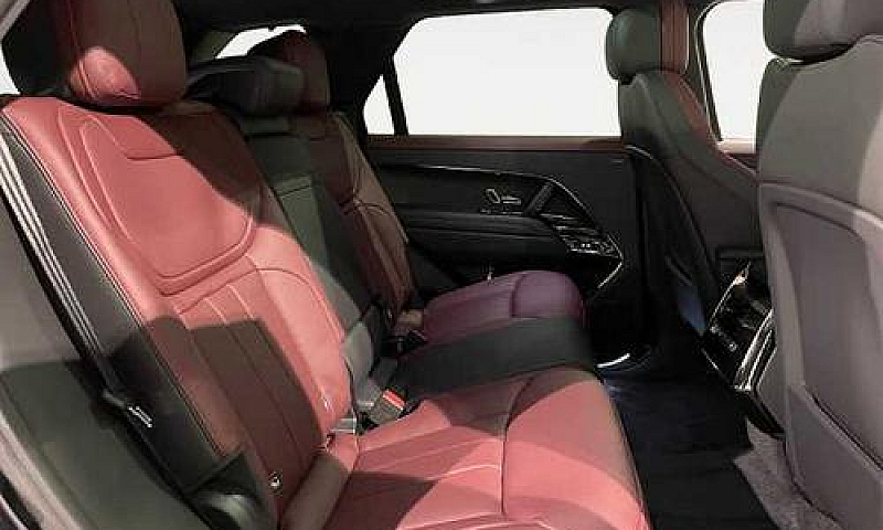 Land Rover Range Rov...