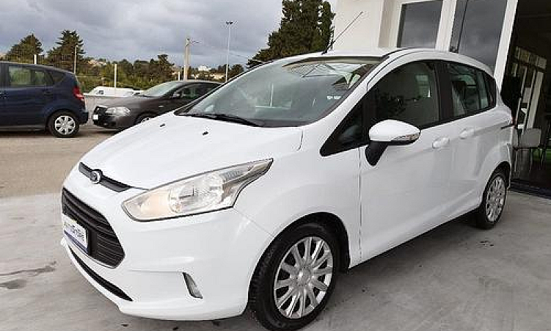 Ford B-Max 1.5 Tdci ...