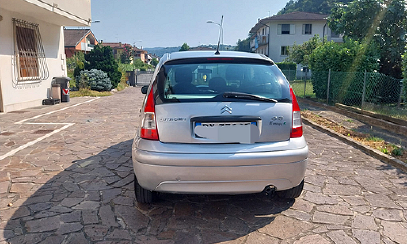 Citroen C3 Gpl 2009 ...
