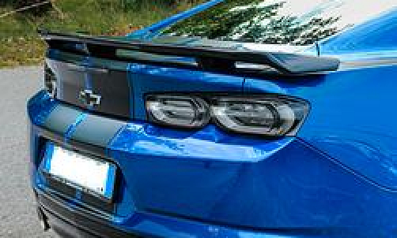 Chevrolet Camaro 3.6...