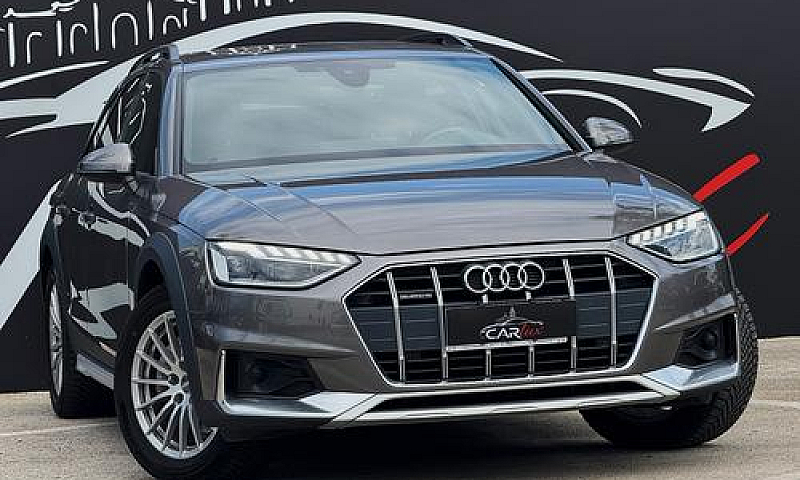 Audi A4 Allroad 40 T...