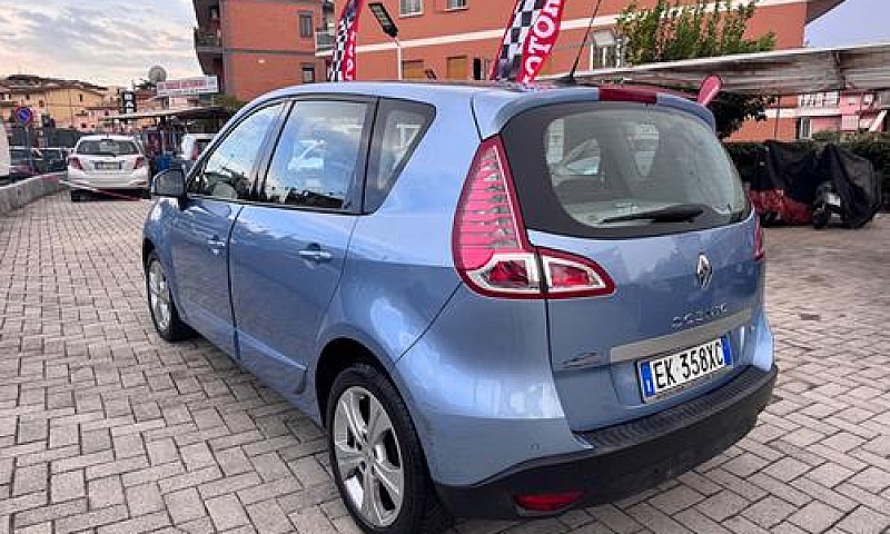 Renault Scenic 1.4 B...