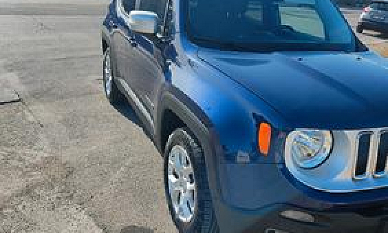 Jeep Renegade - 16 M...