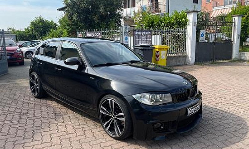 Bmw 120 120D Cat 5 P...